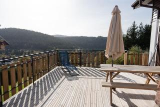 Chalet : Secteur Gérardmer. - 4