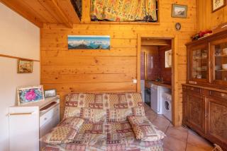 Appartement les roses 2 - Les Houches - 2
