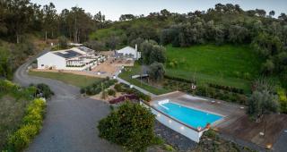 Apartamento para pareja, Finca Contrabando. Sanlucar del Guadiana - Sanlúcar de Guadiana - 4