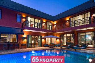 THE ONE VILLA - Chiang Mai - 9