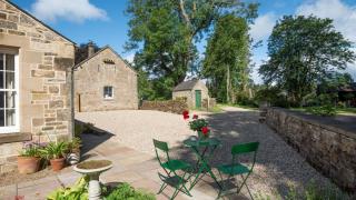 Birks Stable Cottage - Hexham - 8