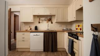 Birks Stable Cottage - Hexham - 1