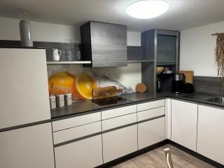Apartment im Souterrain - Rostock - 5
