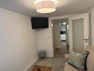 Apartment im Souterrain - Rostock - 7