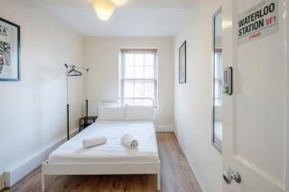 APlaceToStay Central London Apartment, Zone 1 WATE - Londra - 0