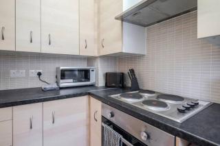 APlaceToStay Central London Apartment, Zone 1 WATE - Londra - 6