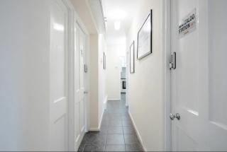APlaceToStay Central London Apartment, Zone 1 WATE - Londres - 1