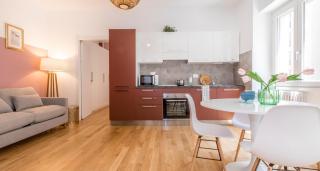 JOIVY Delightful Flats Near CityLife District - Milan - 7
