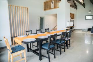 LaHuzur - Casa de Vacanta - Therme Balotesti & Aeroport Otopeni - 2