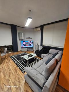 Tirana Daily Rental Apartments 2 - 9