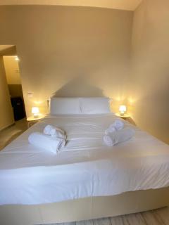 Tiziano's house San Pietro Station - Rom - 7