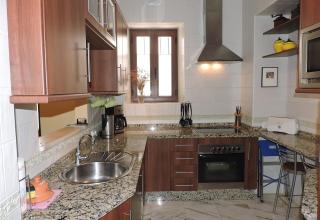 Casa Sevillana - Seville - 6