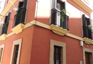 Casa Sevillana - Seville - 9