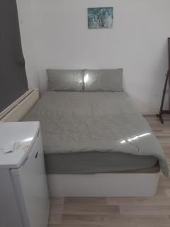 En-suit on chilwell street - Nottingham - 1