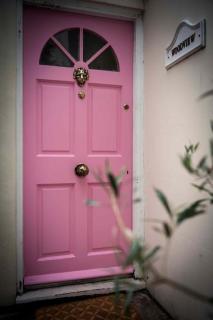 Woodview Cottage, Quaint cottage in pretty village - Saint Florence - 7