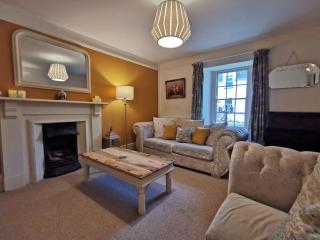 Woodview Cottage, Quaint cottage in pretty village - Saint Florence - 4