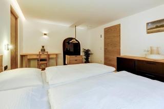 Stube Biohof Oberzonn - 1