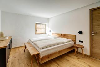 Stube Biohof Oberzonn - Kastelruth - 1