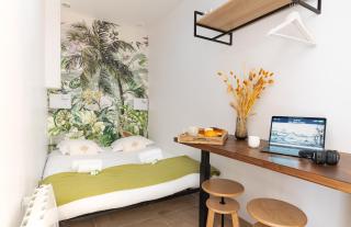 Unique studio - Central Area - París - 4