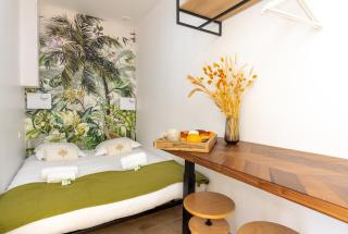 Unique studio - Central Area - París - 0