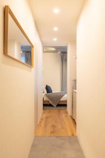 Dash Living Kagurazaka - 8