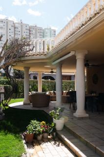 Experience Valencia Luxury Chalet Puig Val con piscina - 4