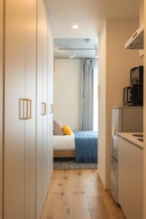 Dash Living Kagurazaka - 7