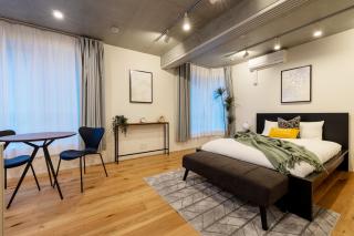 Dash Living Kagurazaka - 8