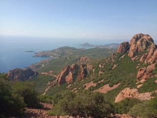Appartement vue mer dans l Estérel - Les Clés de l'Esterel - Saint-Raphaël - 7