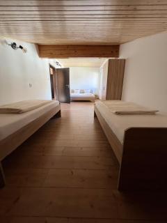Haus Kärnten - Döbriach - 3