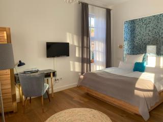 Hotel Altes Dichterhaus - Timmel - 3