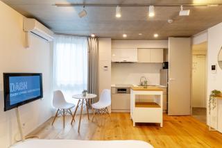 Dash Living Kagurazaka - 2
