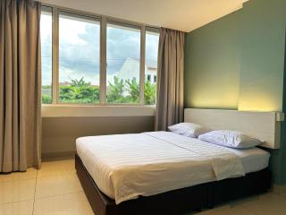 De UPTOWN Hotel @ P.J. 222 - 6