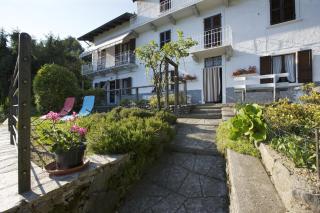 Casa Mia - Verbania - 8