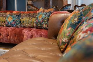 Crippens, Quintissential Luxury Central, Parking & EV - 3