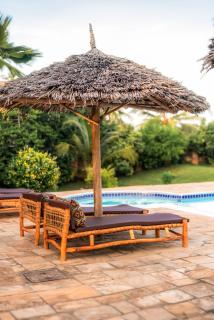Marafiki Beach Hotel & SPA - Matemwe - 6