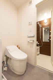 Dash Living Kagurazaka - 3