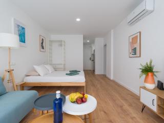 HomeForGuest Estudio Brisa Canteras con terraza - Las Palmas - 3