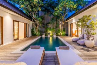 Villa Lapis 1 by Villa Finder - Canggu - 5