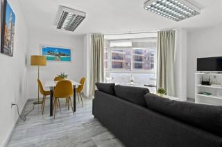 Apartamento luminoso cuarteles by greensol homes - Málaga - 7