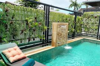 Peacefully Rawai 3 Bedrooms Pool Villa - Rawai Beach - 0