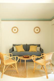 Hotel des Dunes - 1