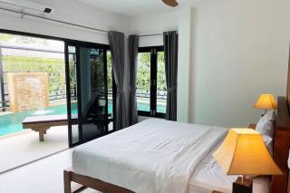 Peacefully Rawai 3 Bedrooms Pool Villa - Rawai Beach - 8