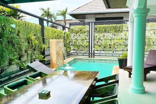 Peacefully Rawai 3 Bedrooms Pool Villa - Rawai Beach - 9