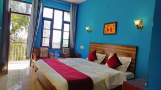 Shammi Hostel - 4