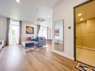 Lam's Beach Homestay - 0