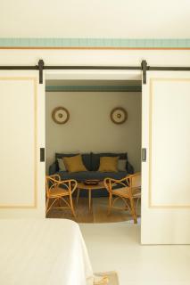 Hotel des Dunes - Cap-Ferret - 1