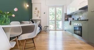 JOIVY Delightful Flats Near CityLife District - Milão - 5