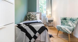 JOIVY Delightful Flats Near CityLife District - Milão - 1