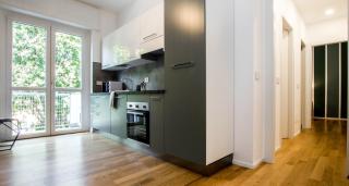 JOIVY Delightful Flats Near CityLife District - Milan - 2